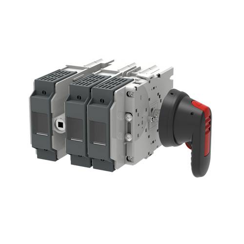 ABB OS40FDS30000 Lasttrennschalter 40 A 1 St.