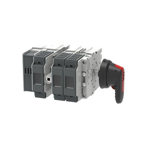 ABB OS40FDS40000N1 Lasttrennschalter 40 A 1 St.