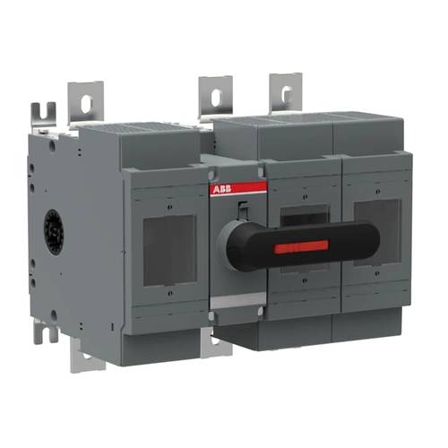 ABB OS630D12K Lasttrennschalter 570 A 1 St.