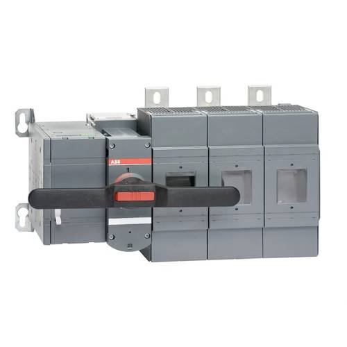 ABB OSM1250DA3M230C Lasttrennschalter 1250 A 1 St.