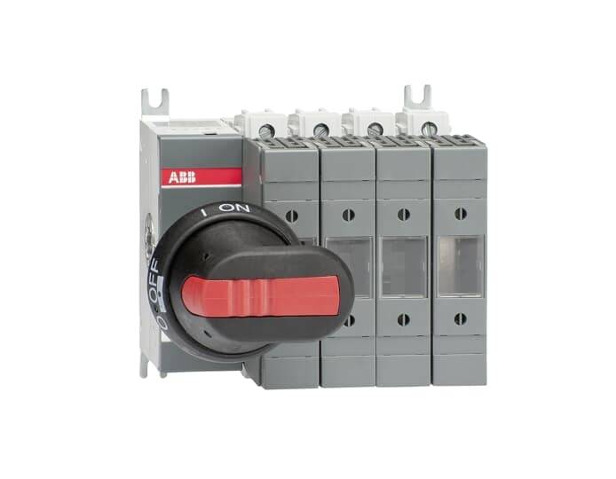 ABB OS63GD04N2P Lasttrennschalter 63 A 1 St.