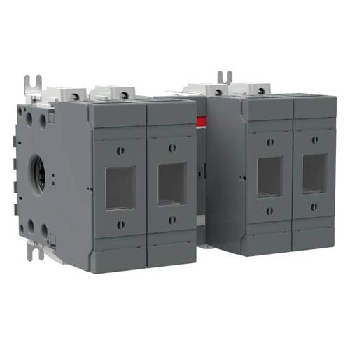 ABB OS60GJ22F Lasttrennschalter 63 A 1 St.