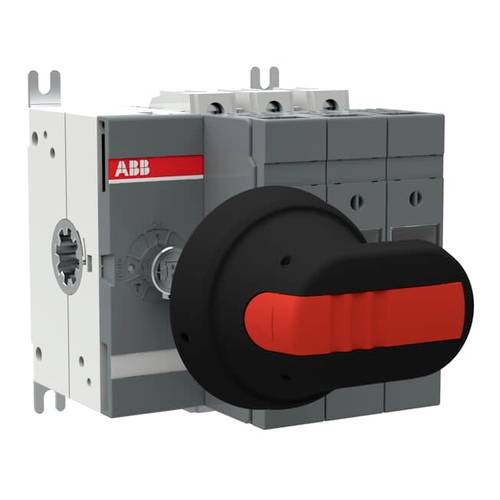 ABB OS50GF03P Lasttrennschalter 50 A 1 St.