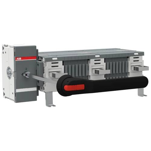 ABB OT1250EM03W8P Lasttrennschalter 1250 A 1000 V Schwarz 1 St.