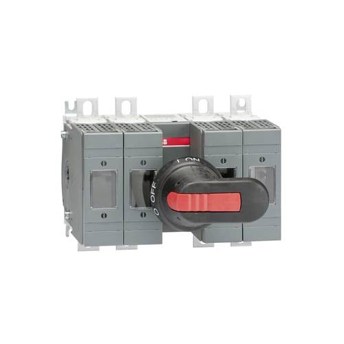 ABB OS125GD22N2P Lasttrennschalter 125 A 1 St.