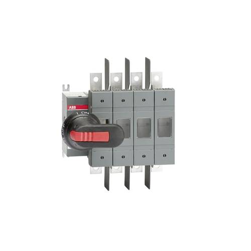ABB OS100GJ04N1P Lasttrennschalter 160 A 1 St.