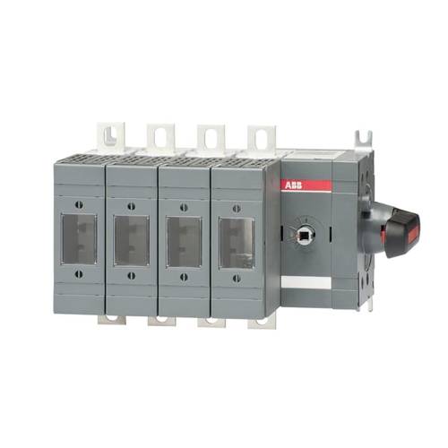 ABB OS160GDS40N2K Lasttrennschalter 160 A 1 St.
