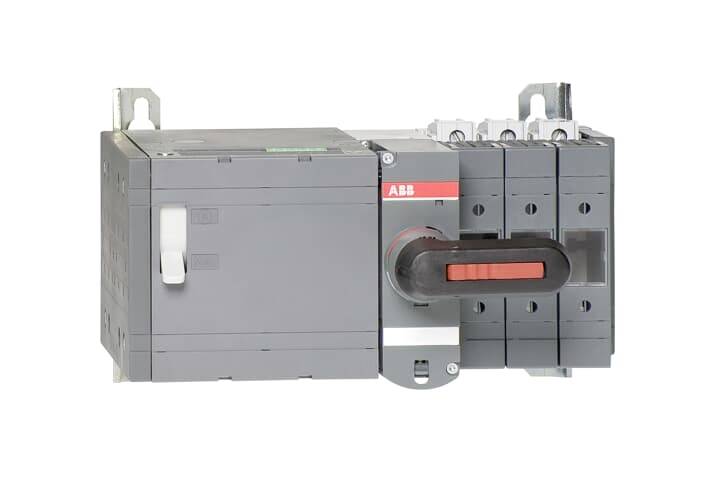 ABB OSM63GD3M230C Lasttrennschalter 63 A 1 St.