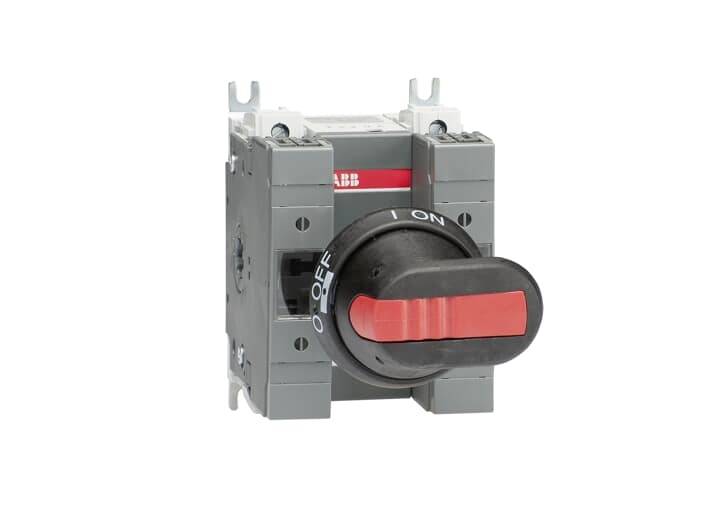 ABB OS63GD11P Lasttrennschalter 63 A 1 St.