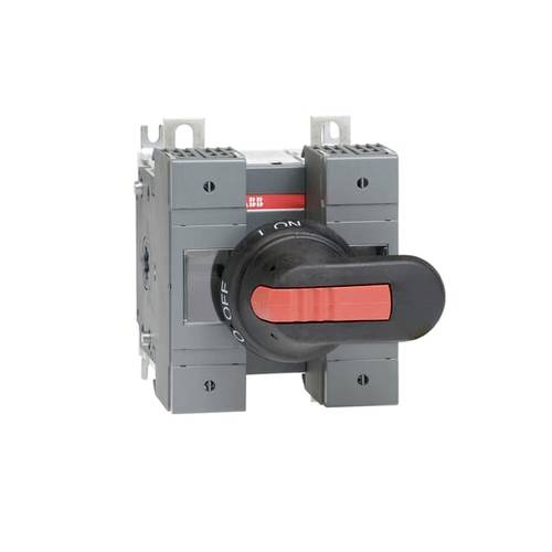 ABB OS160GD11P Lasttrennschalter 160 A 1 St.