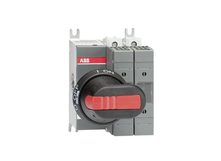 ABB OS32GD02P Lasttrennschalter 32 A 1 St.