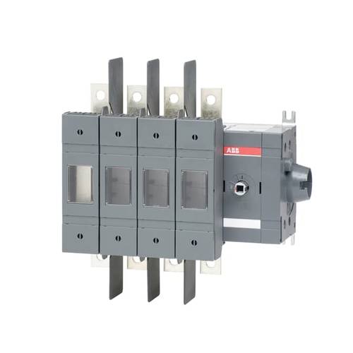 ABB OS100GJS40N1 Lasttrennschalter 160 A 1 St.