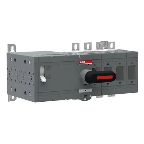 ABB OSM160GD4N2M230C Lasttrennschalter 160 A 1 St.