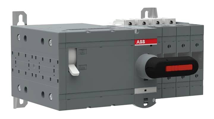 ABB OSM63GD4N2M230C Lasttrennschalter 63 A 1 St.