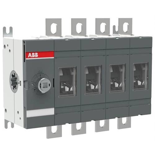 ABB OT160EV04 Lasttrennschalter 160 A 1000 V 1 St.