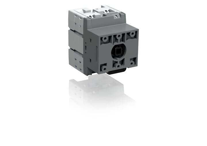 ABB OTDC32FT3 Lasttrennschalter 45 A 1000 V 1 St.