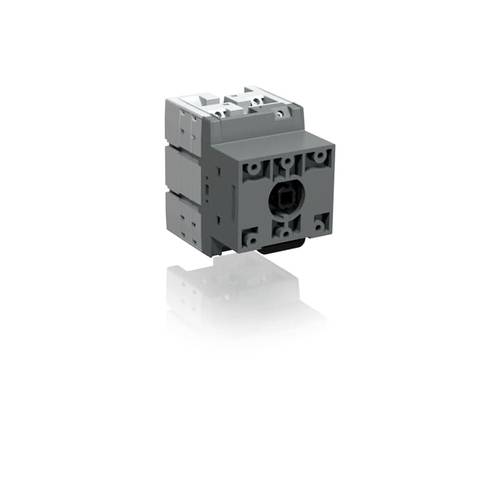 ABB OTDC32FT3 Lasttrennschalter 45 A 1000 V 1 St.