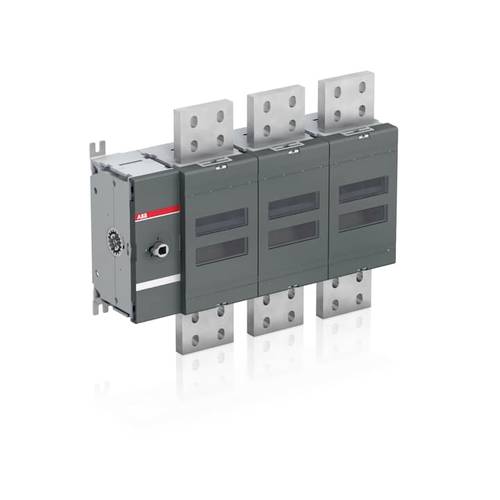 ABB OT4000E03 Lasttrennschalter 1000 V 1 St.