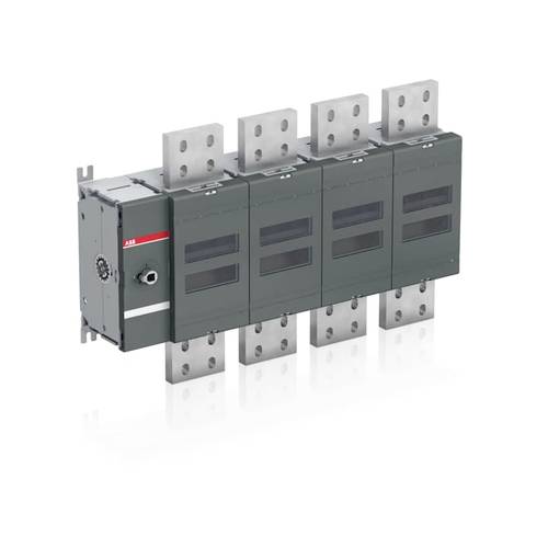 ABB OT4000E04 Lasttrennschalter 1000 V 1 St.