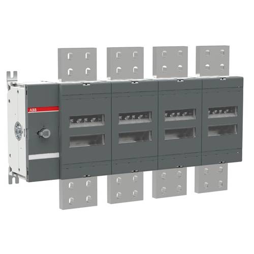 ABB OT3200E04 Lasttrennschalter 1000 V 1 St.