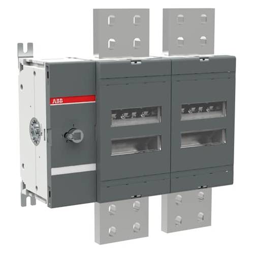 ABB OT3200E02 Lasttrennschalter 1000 V 1 St.