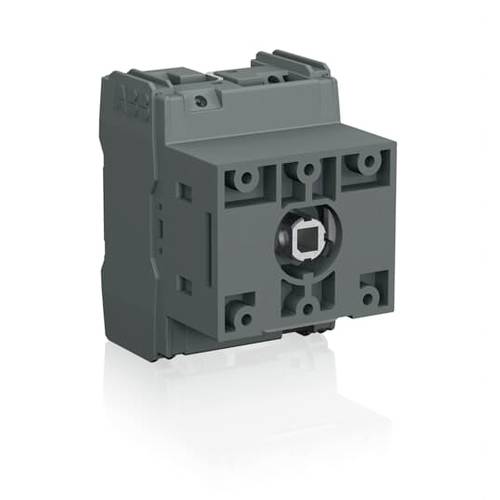 ABB OTDC25UST2 Lasttrennschalter 40 A 1000 V 1 St.