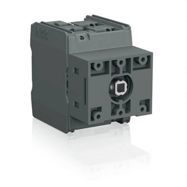 ABB OTDC16UST4 Lasttrennschalter 32 A 1000 V 1 St.