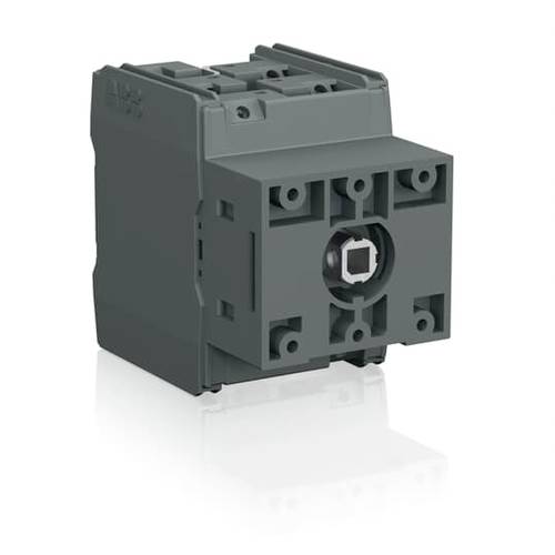 ABB OTDC16UST4 Lasttrennschalter 32 A 1000 V 1 St.