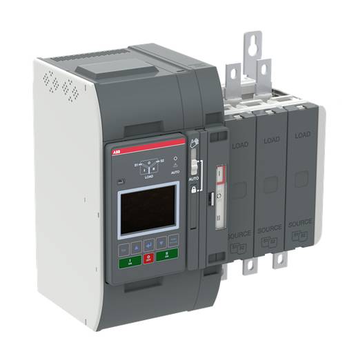 ABB OXB200E3X3QB Lastumschalter 1 St.