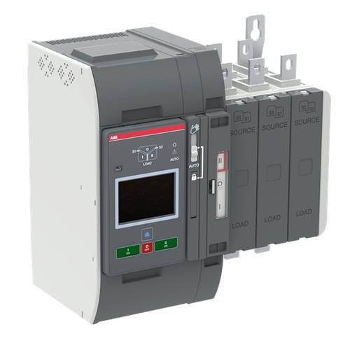 ABB OXB200E3X4QT Lastumschalter 1 St.