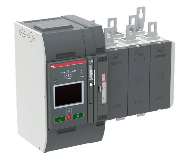 ABB OXB315E3X4QT Lastumschalter 1 St.