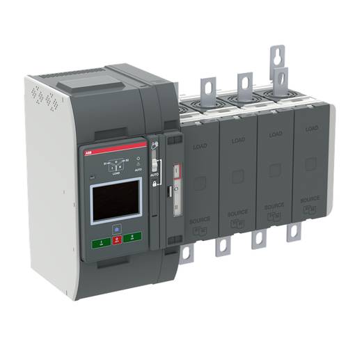 ABB OXB400E3S4QB Lastumschalter 1 St.