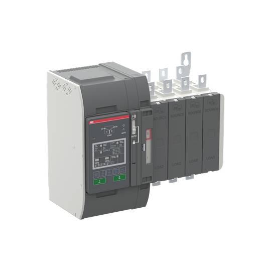 ABB OXA125U3S2QT Lastumschalter 1 St.