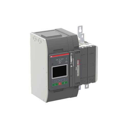 ABB OXB125U2X3QB Lastumschalter 1 St.