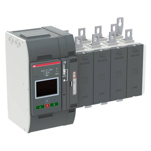 ABB OXB400E3S4QT Lastumschalter 1 St.