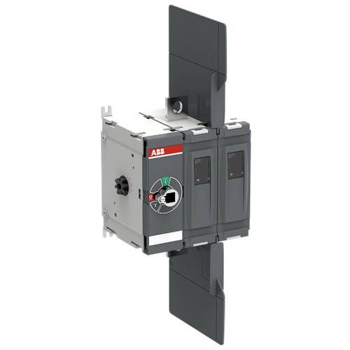 ABB OTDC400FV02 Lasttrennschalter 400 A 1500 V 1 St.