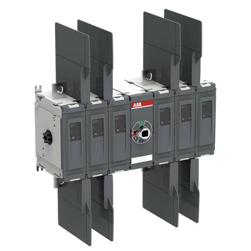 ABB OTDC500F33 Lasttrennschalter 500 A 1000 V 1 St.