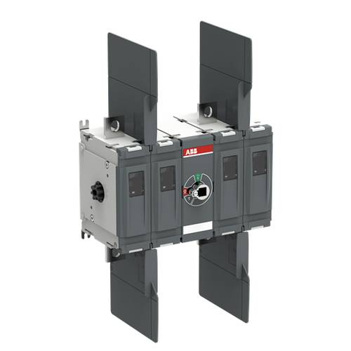 ABB OTDC630F22 Lasttrennschalter 630 A 1000 V 1 St.