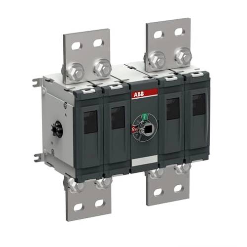 ABB OTDC1000UF22-ESS Lasttrennschalter 1000 V 1 St.