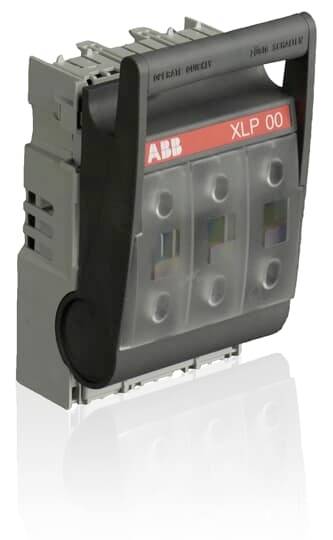 ABB XLP00-MIT-6M8 Lasttrennschalter 125 A 1 St.