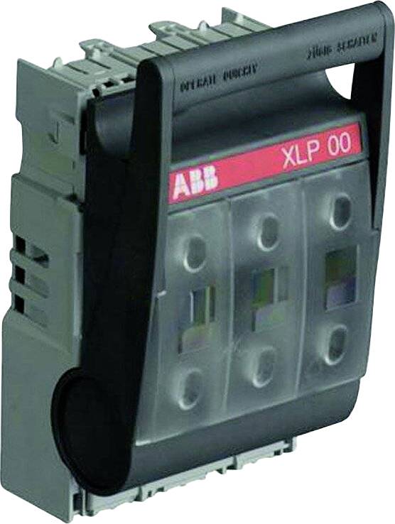 ABB XLP00-A40/75-3BC Lasttrennschalter 125 A 1 St. Piece-0