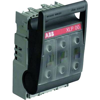 ABB XLP00-A40/75-3BC Lasttrennschalter 125 A 1 St. Piece-0