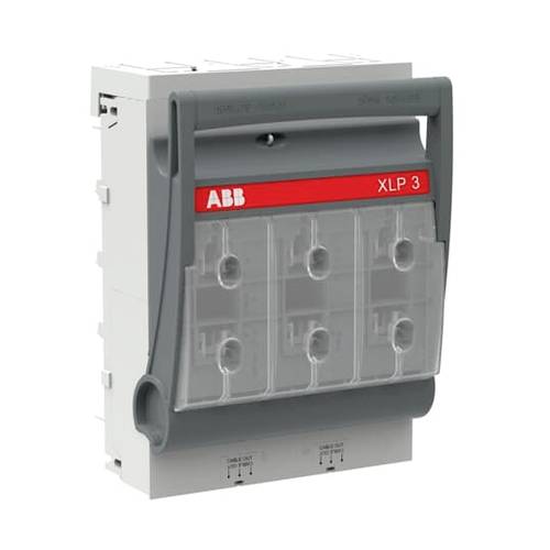 ABB XLP3-A60/120-A-ABG Lasttrennschalter 500 A 1 St.