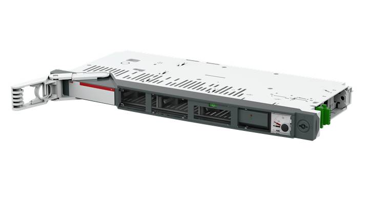 ABB XRG00-50/5-3P-EFM Lasttrennschalter 160 A 1 St.