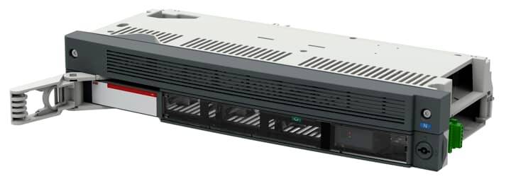 ABB XRG00-50/5-4P-EFM Lasttrennschalter 160 A 1 St.