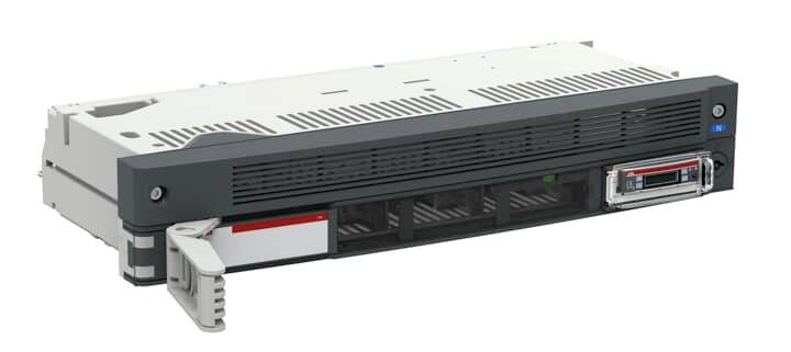 ABB XRG00-50/5-4P-ITS2 Lasttrennschalter 160 A 1 St.