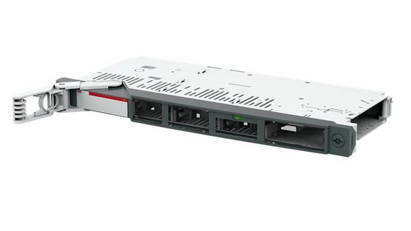 ABB XRG00-185/10-3P Lasttrennschalter 160 A 1 St. Piece