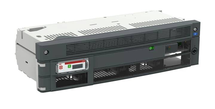 ABB XRG1-50/5-4P-MOT-E Lasttrennschalter 250 A 1 St.