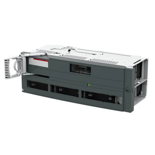 ABB XRG2-50/5-DC Lasttrennschalter 400 A 1 St.