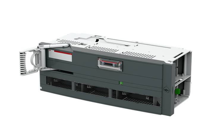 ABB XRG2-185/10-3P-ITS Lasttrennschalter 400 A 1 St.